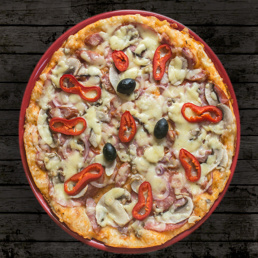 Pizza