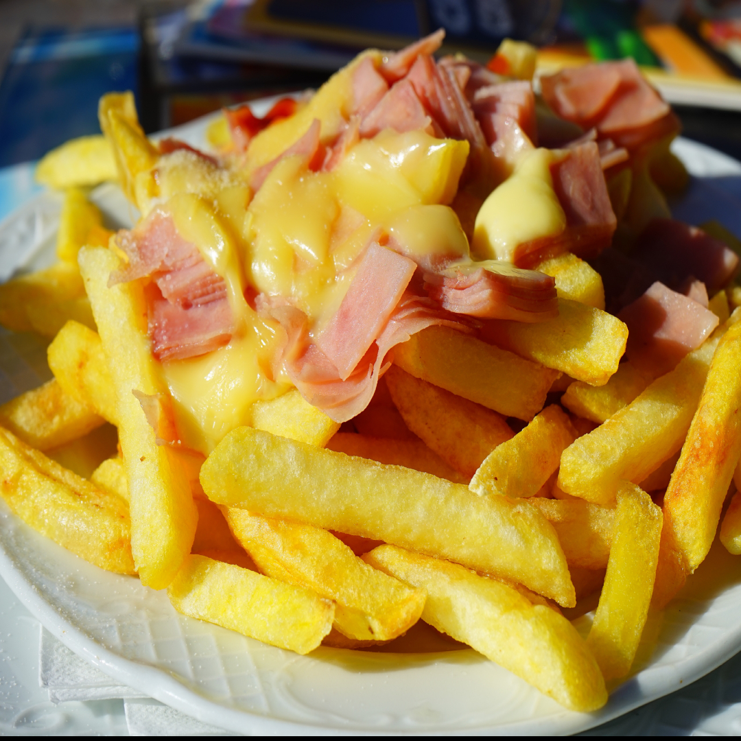 Potato Fries